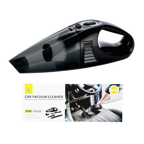 ASPIRADORA ONEPLUS NR9399 60W 12V/5A COCHE